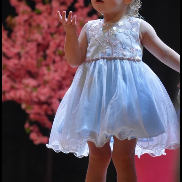 Rare Editions Dress - Picture 2 of 5